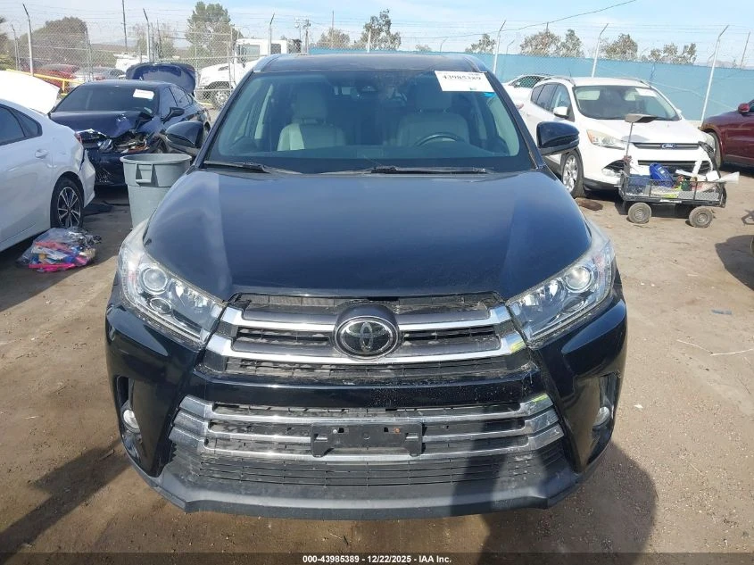 Toyota Highlander Limited | Mobile.bg � ����������� 12
