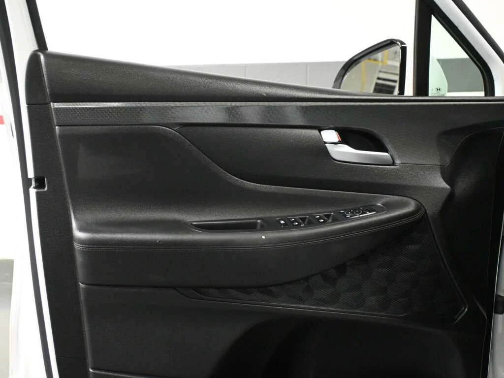 Hyundai Santa fe Preferred Navigation Lane Assist Remote Start | Mobile.bg � ����������� 11