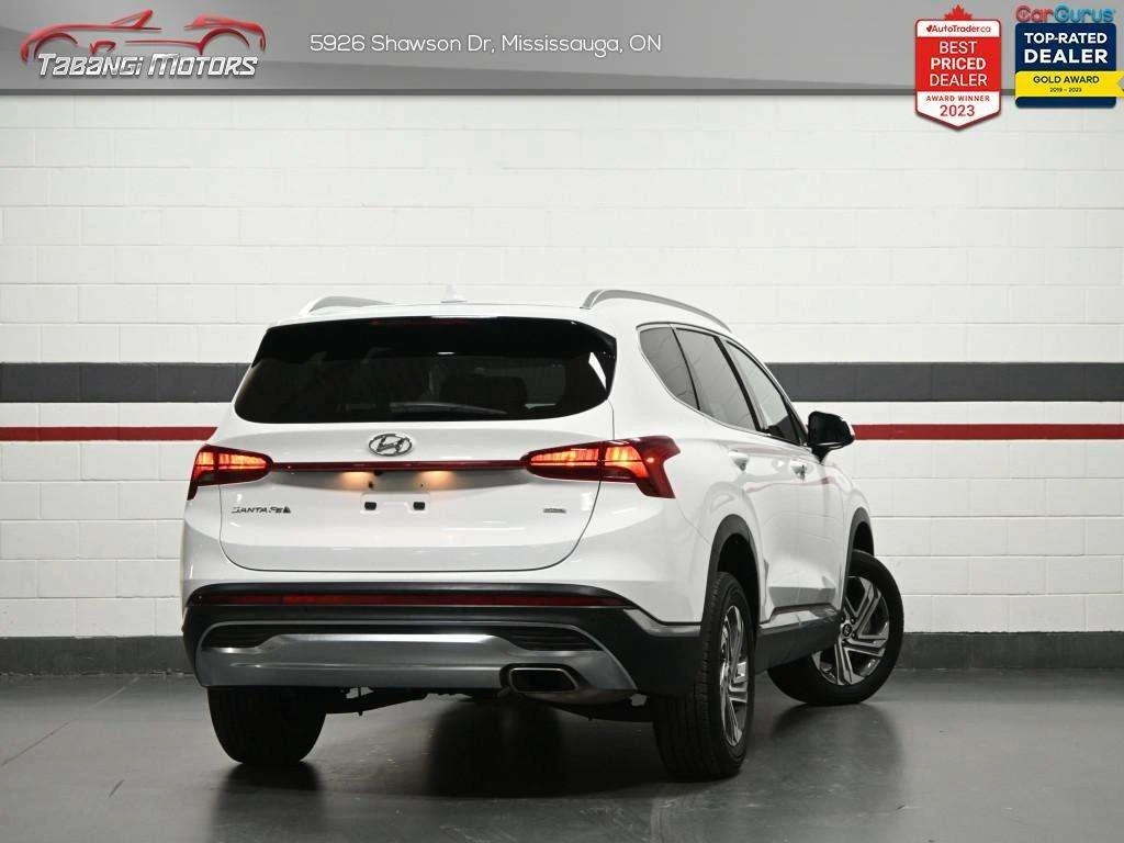 Hyundai Santa fe Preferred Navigation Lane Assist Remote Start - изображение 2