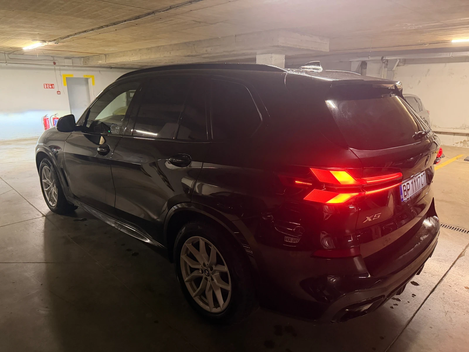 BMW X5 40i Xdrive Shadow Line - изображение 2