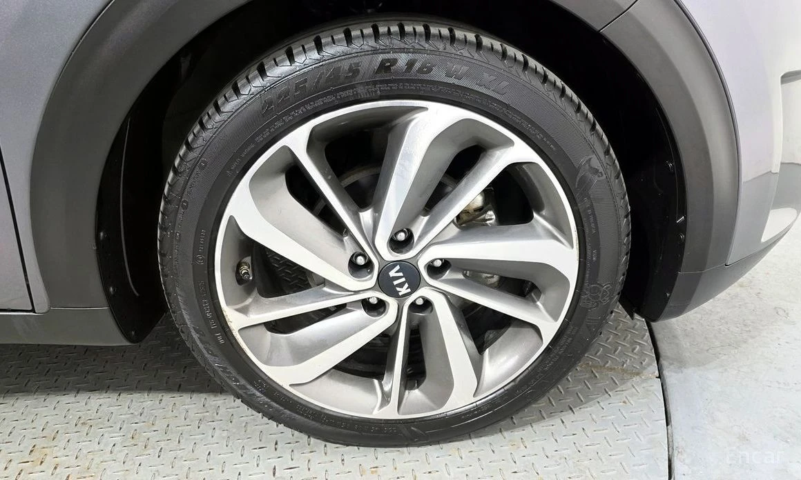 Kia Niro  - изображение 5