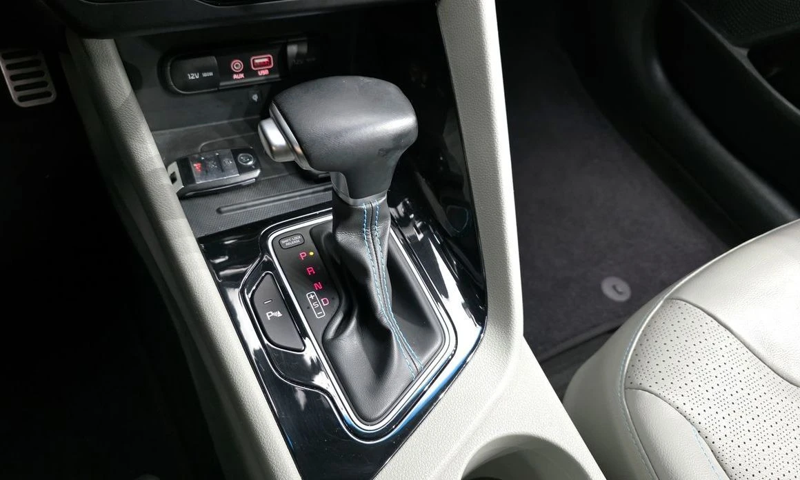 Kia Niro  - изображение 9