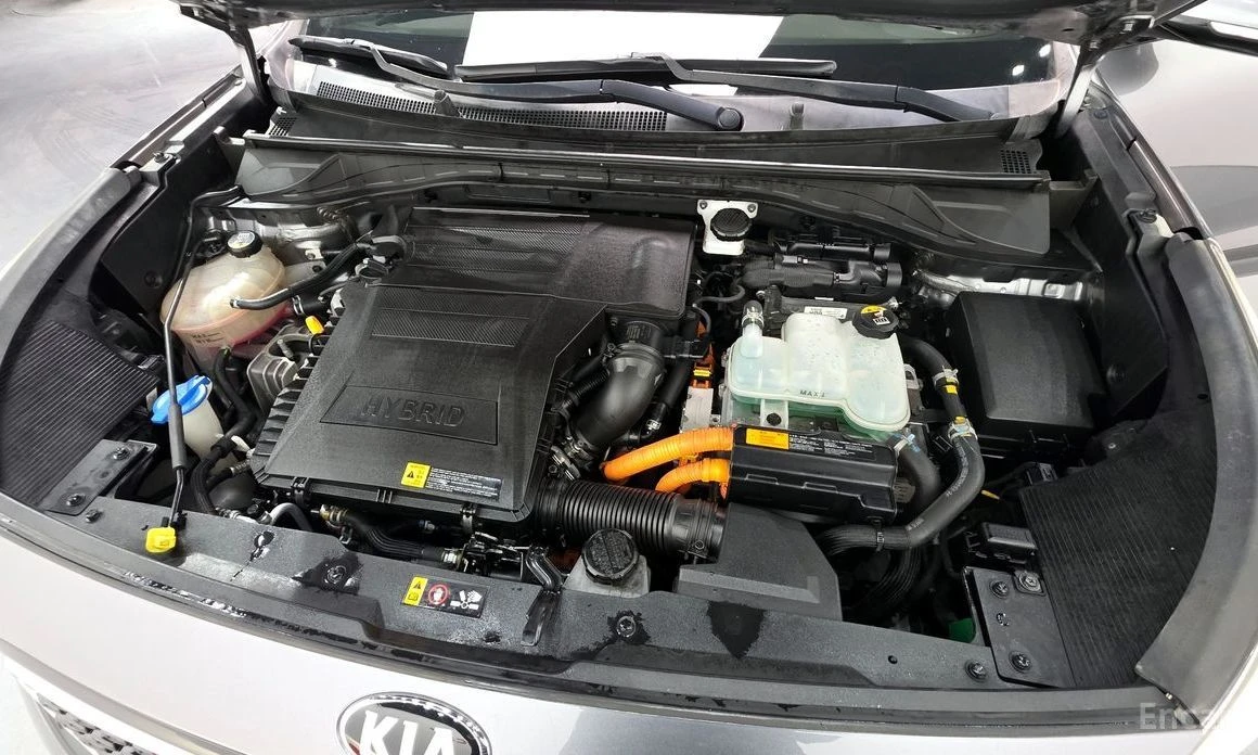 Kia Niro  - изображение 6