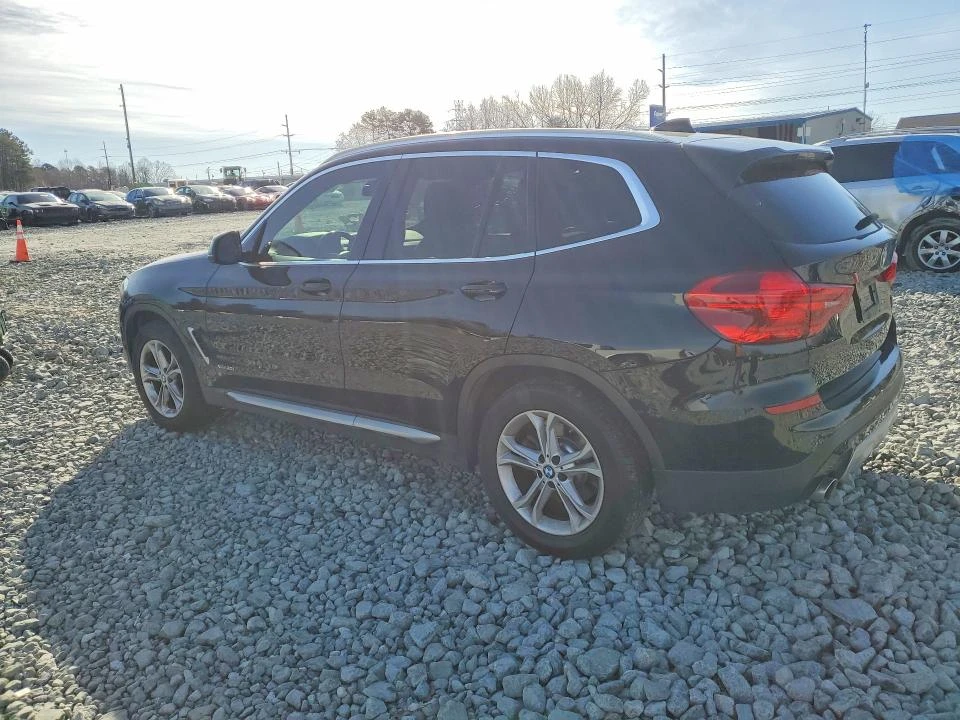 BMW X3 2.0L 4 ALL WHEEL DRIVE | Mobile.bg � ����������� 2