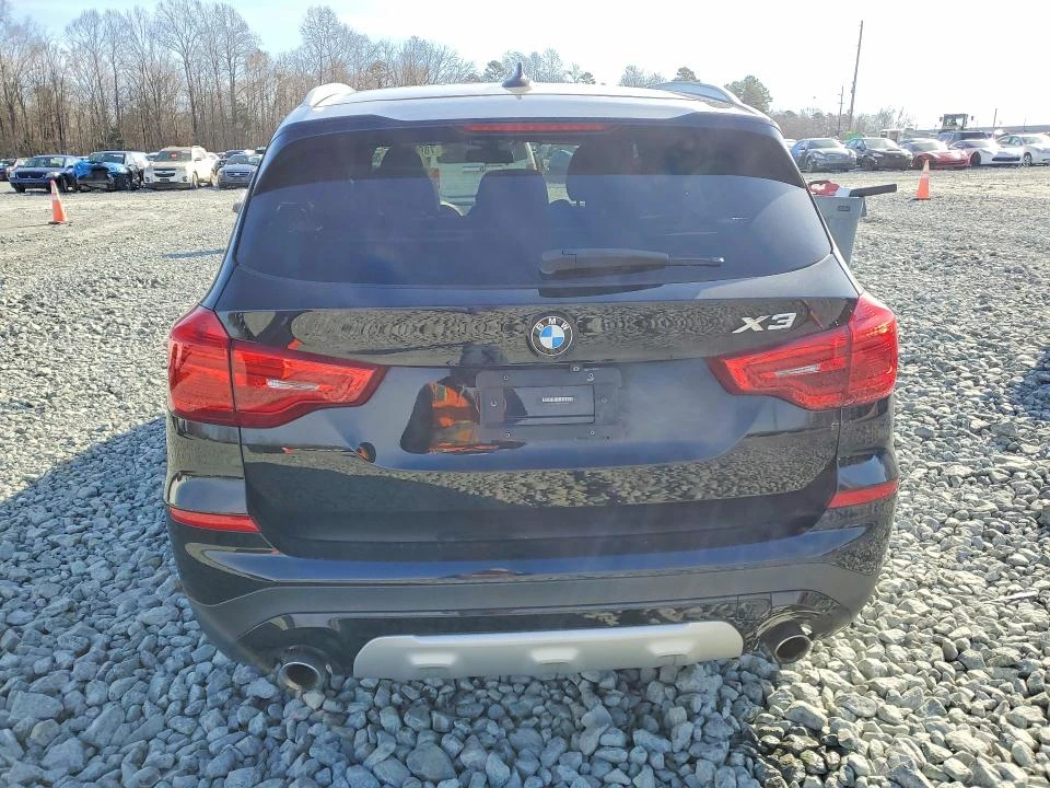 BMW X3 2.0L 4 ALL WHEEL DRIVE | Mobile.bg � ����������� 6