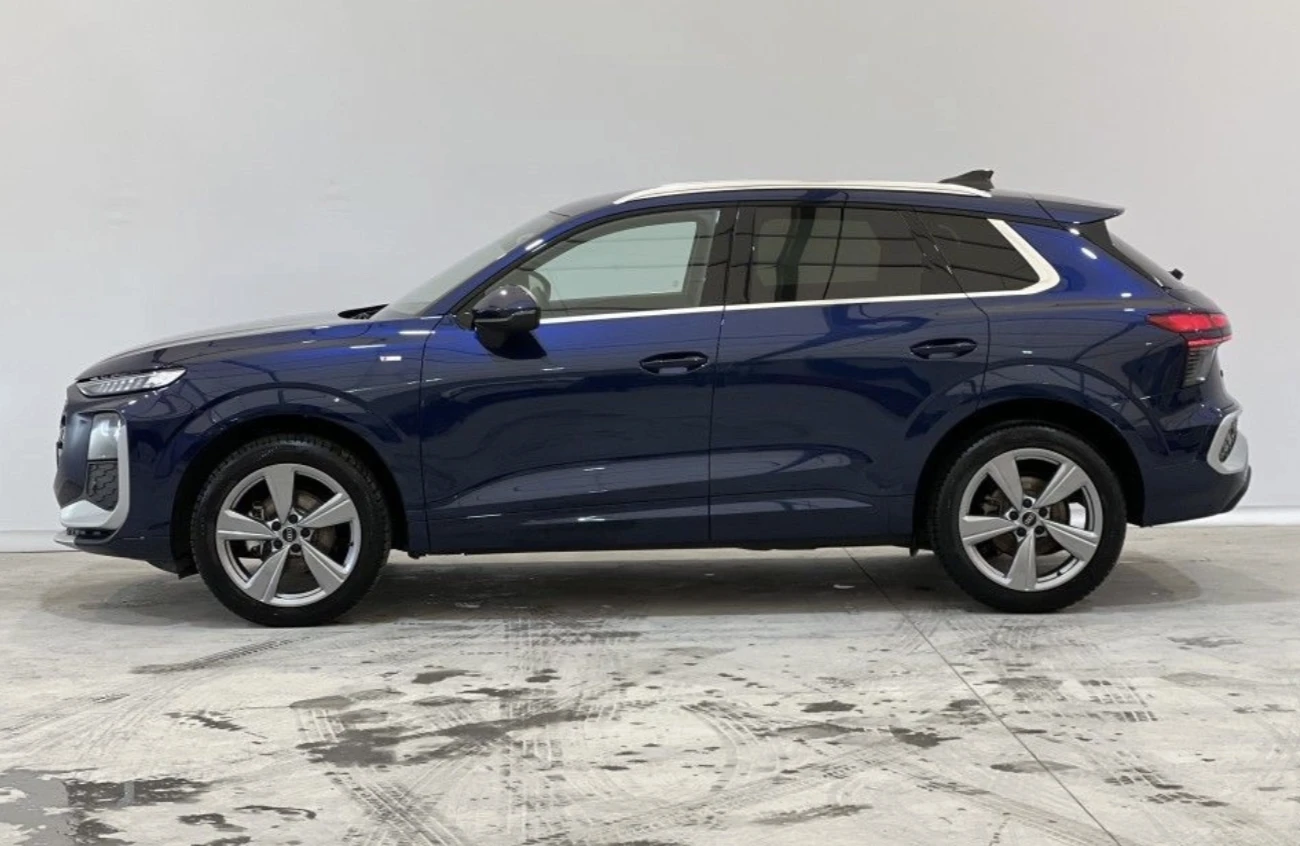 Audi Q3 1.5 TFSI S line/��������/ACC/������ | Mobile.bg � ����������� 2