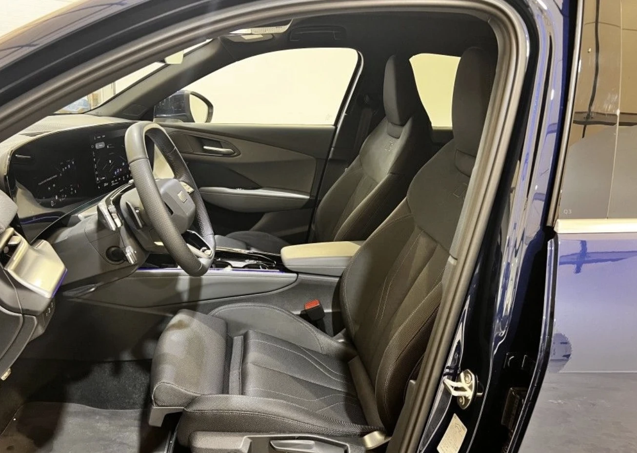 Audi Q3 1.5 TFSI S line/��������/ACC/������ | Mobile.bg � ����������� 4