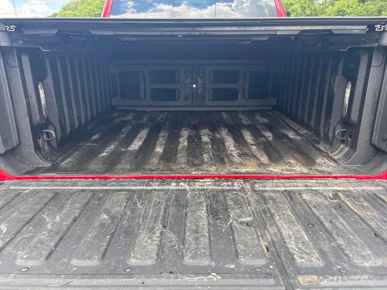 Dodge RAM 1500 REBEL * ГЛАВНО ПРЕДСТАВИТЕЛСТВО НА DODGE/RAM*  , снимка 13 - Автомобили и джипове - 55230027