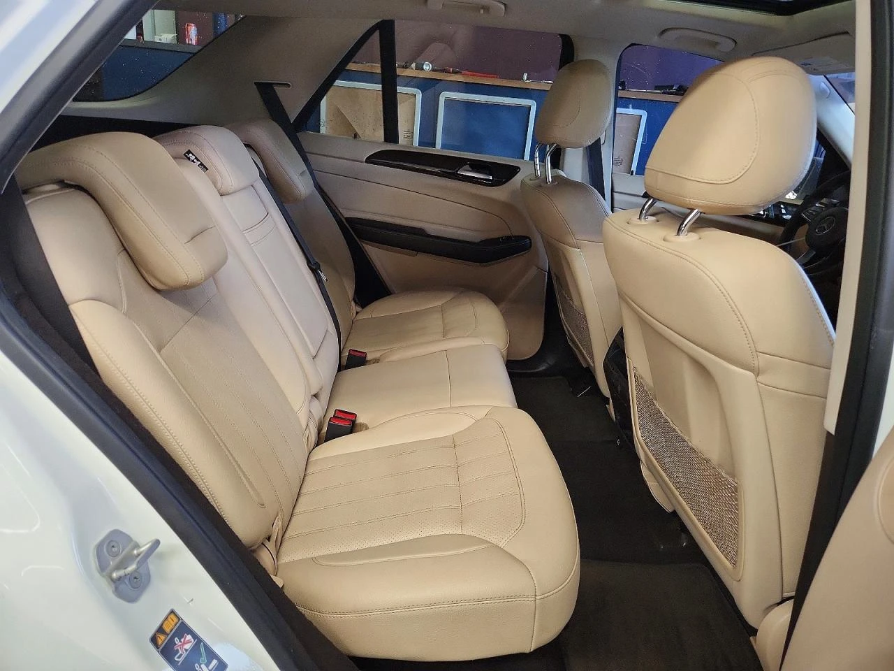 Mercedes-Benz GLE 350 | Mobile.bg � ����������� 11