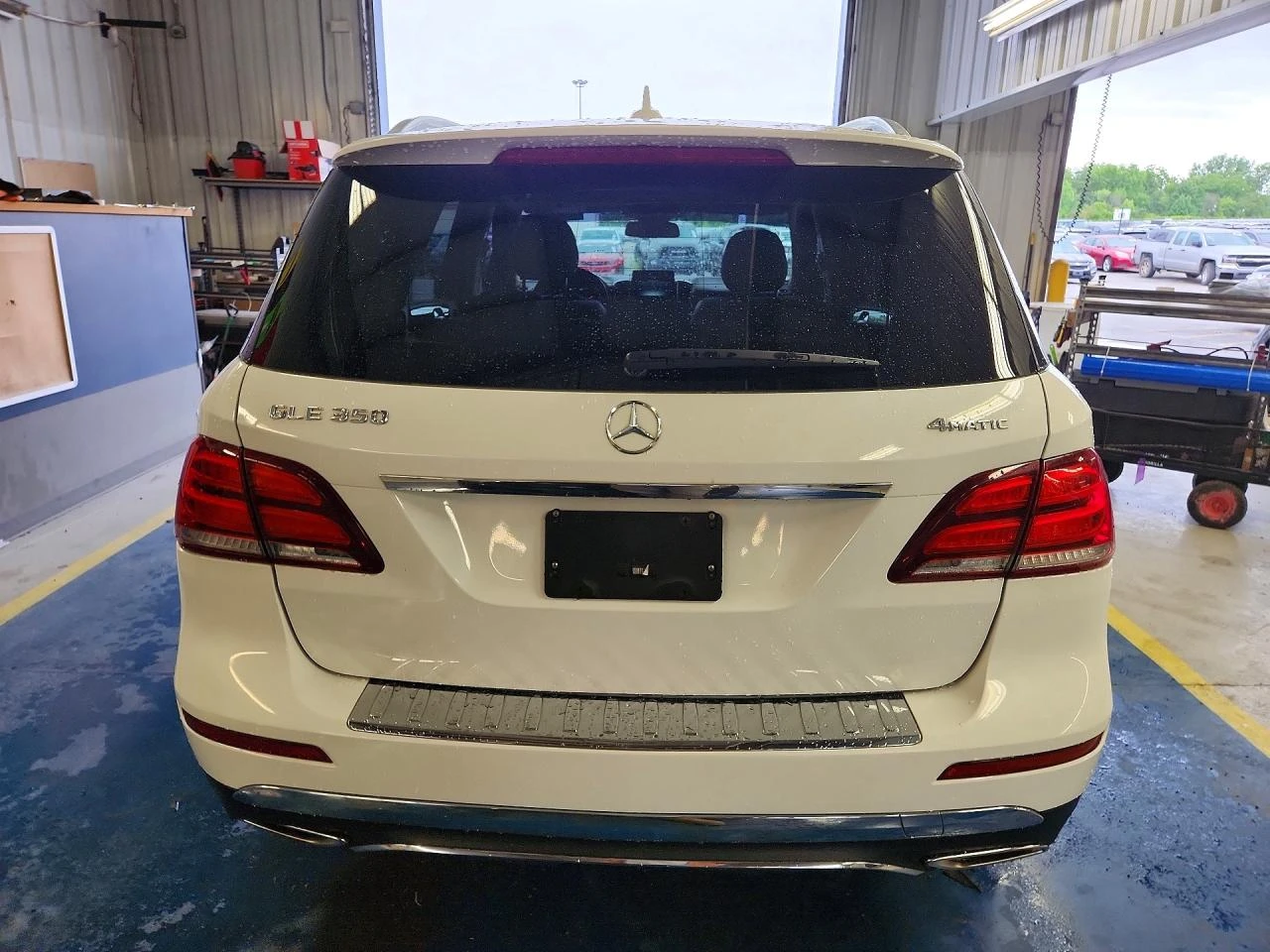 Mercedes-Benz GLE 350 | Mobile.bg � ����������� 6