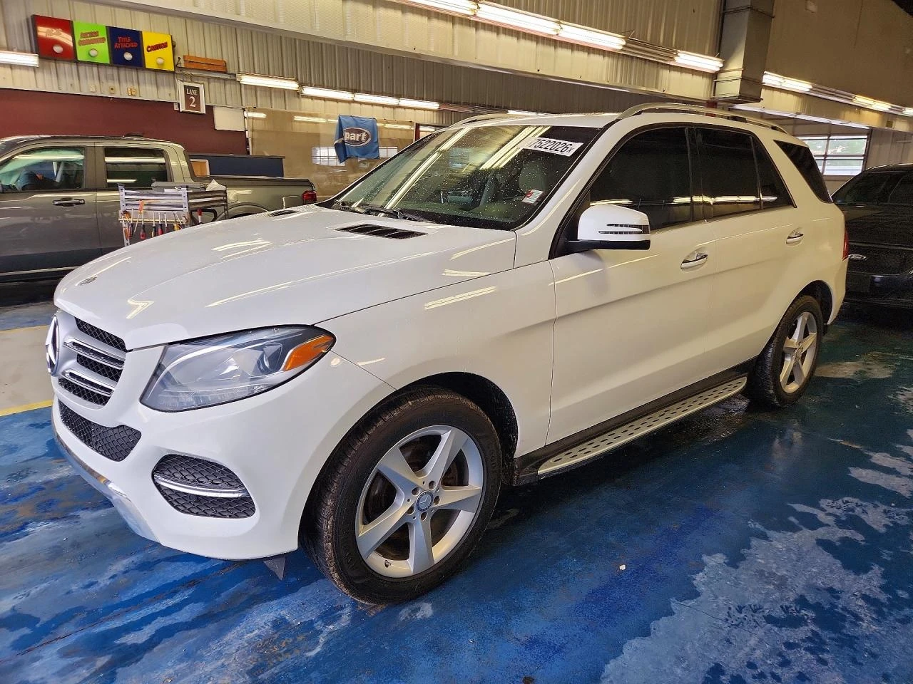 Mercedes-Benz GLE 350 | Mobile.bg � ����������� 1