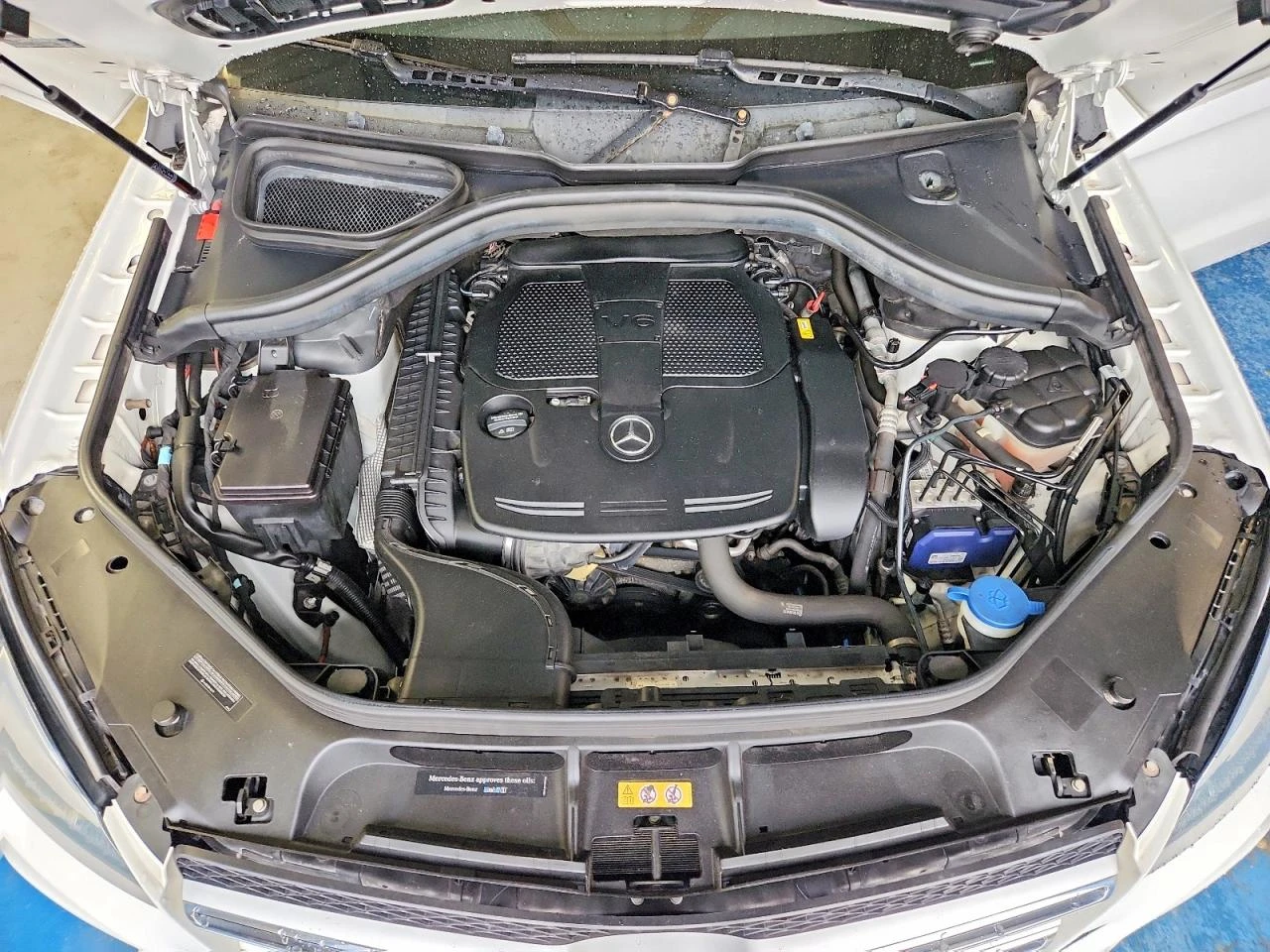 Mercedes-Benz GLE 350 | Mobile.bg � ����������� 12
