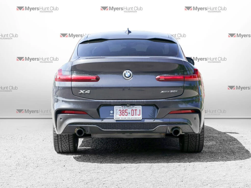 BMW X4 M* Xdrive* 30i* , снимка 3 - Автомобили и джипове - 55576043