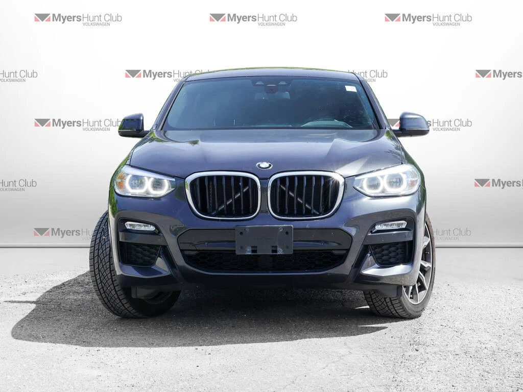 BMW X4 M* Xdrive* 30i* , снимка 2 - Автомобили и джипове - 55576043