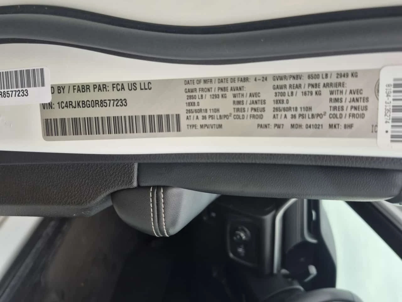 Jeep Grand cherokee * 4x4 Limited * ������� * REMOTE START *  | Mobile.bg � ����������� 17