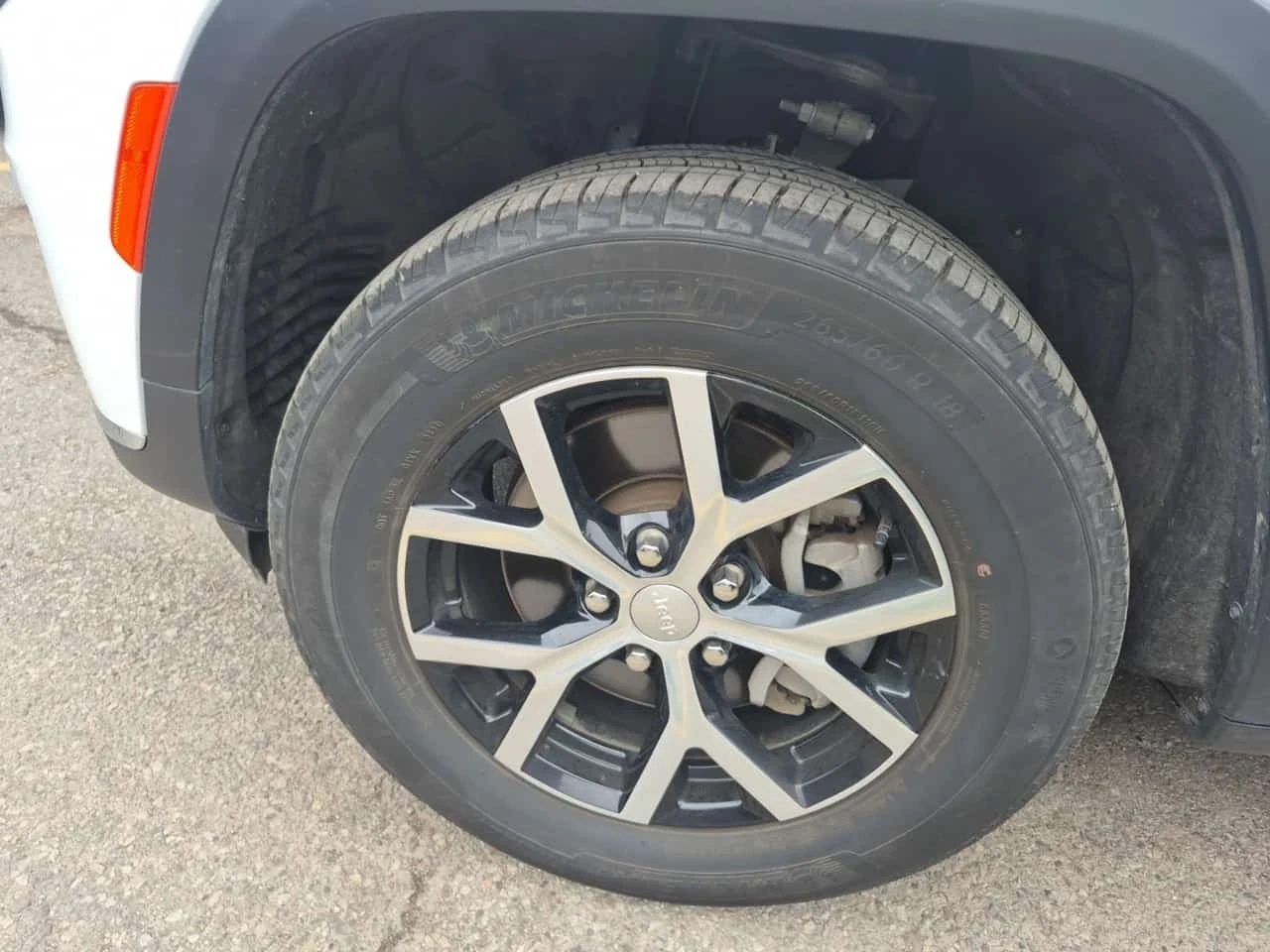 Jeep Grand cherokee * 4x4 Limited * ������� * REMOTE START *  | Mobile.bg � ����������� 5