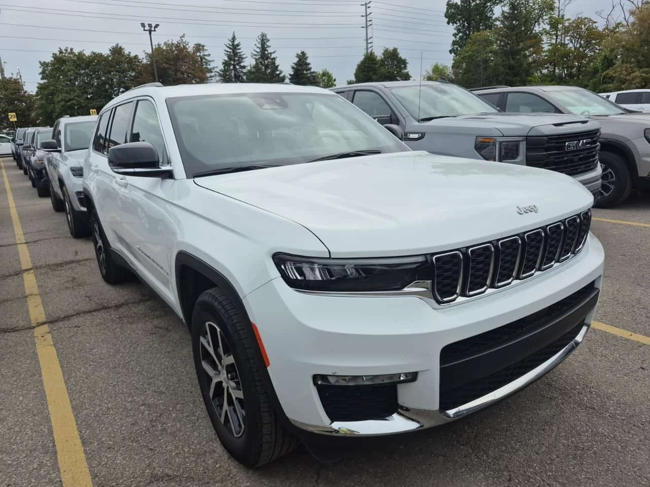 Jeep Grand cherokee * 4x4 Limited * ������� * REMOTE START *  | Mobile.bg � ����������� 2