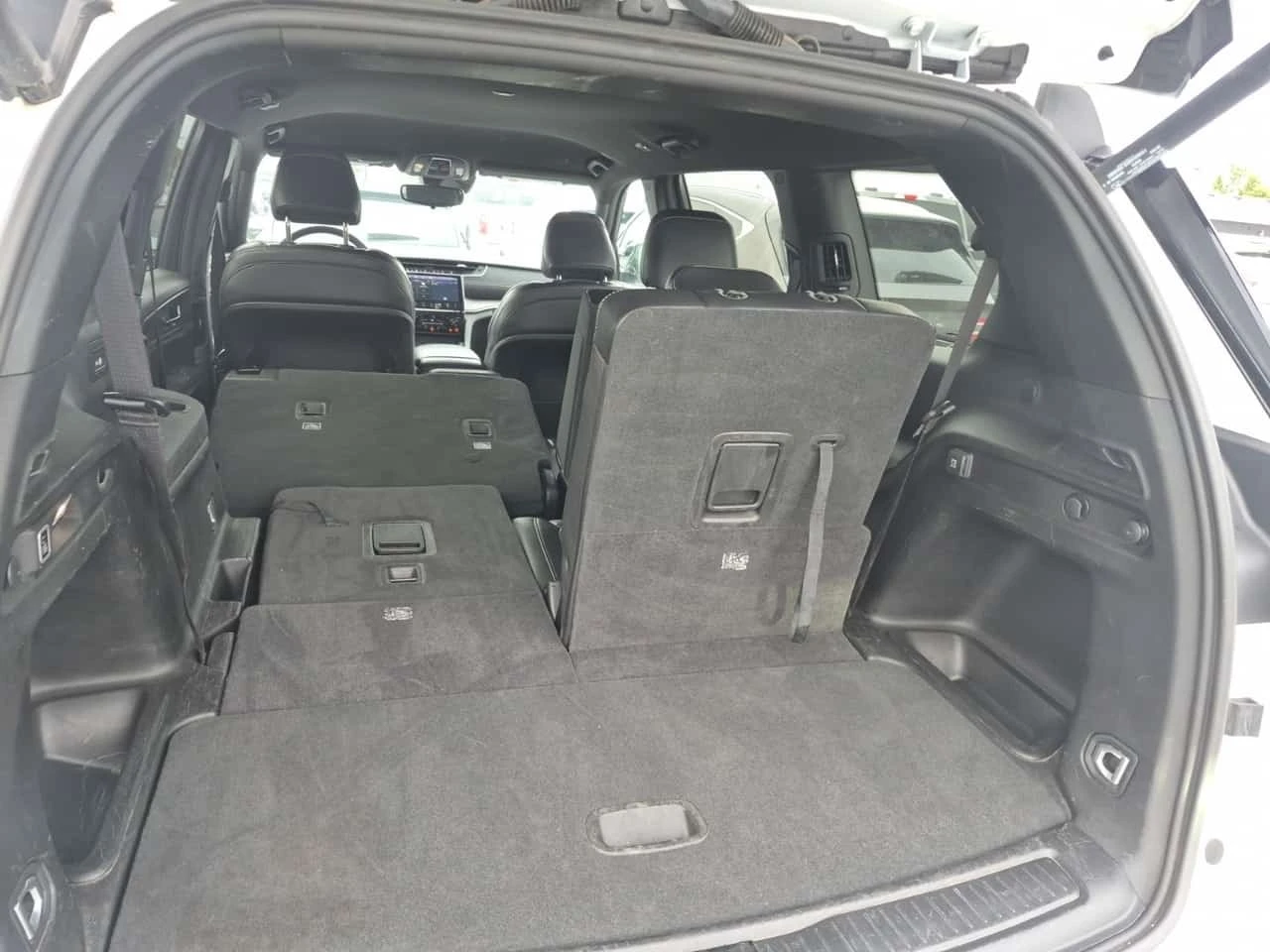 Jeep Grand cherokee * 4x4 Limited * ������� * REMOTE START *  | Mobile.bg � ����������� 15