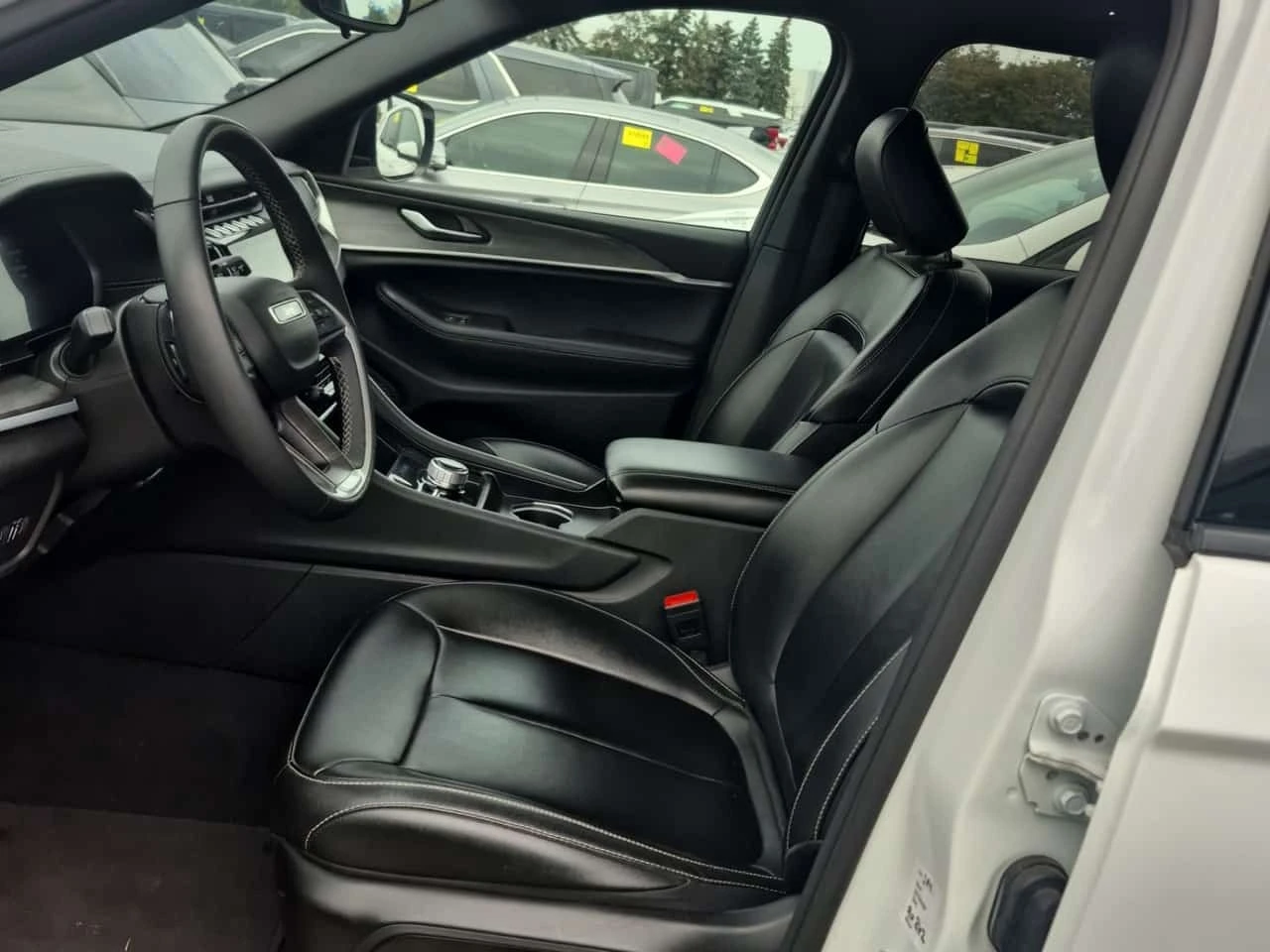 Jeep Grand cherokee * 4x4 Limited * ������� * REMOTE START *  | Mobile.bg � ����������� 7