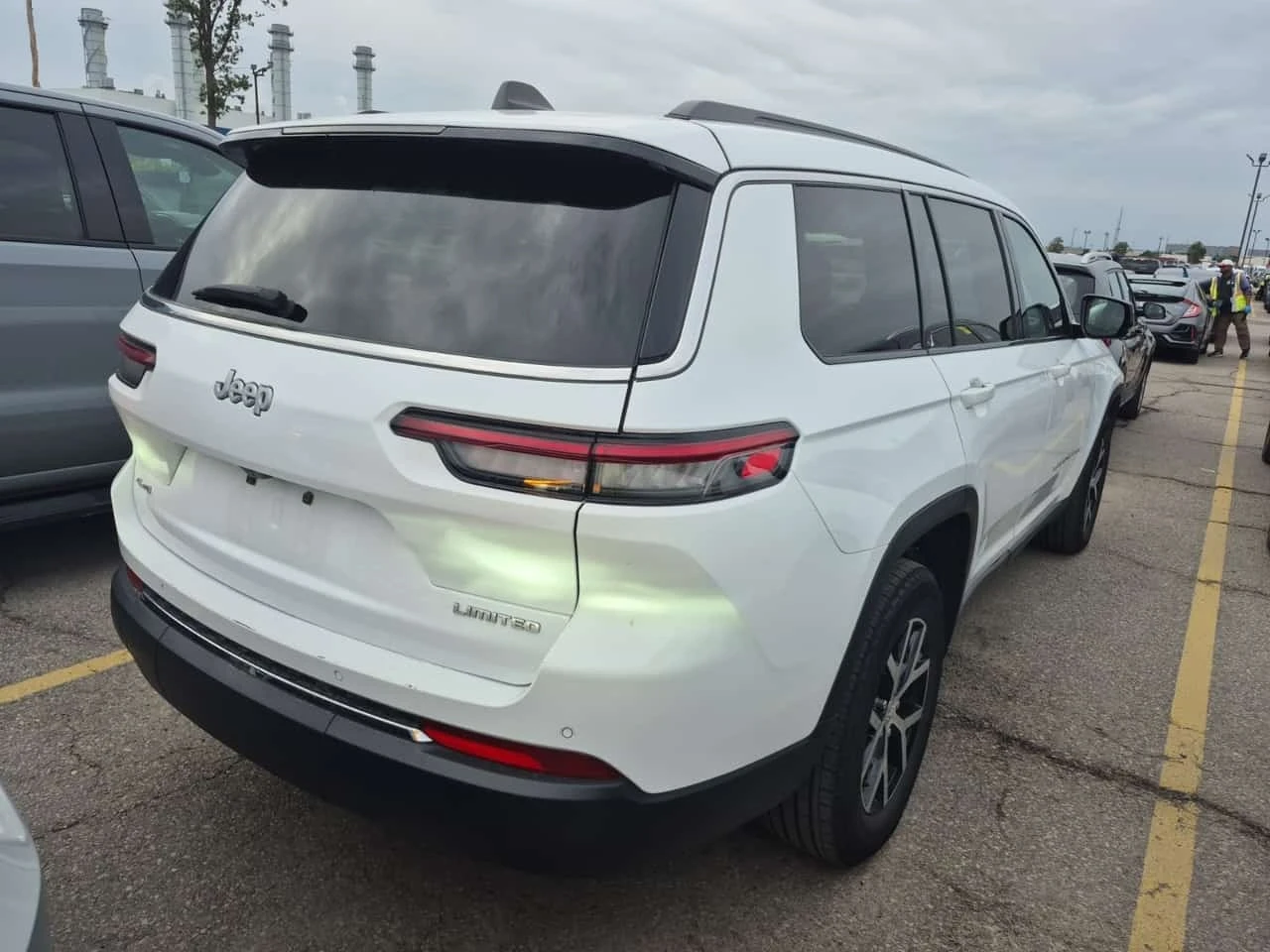 Jeep Grand cherokee * 4x4 Limited * ������� * REMOTE START *  | Mobile.bg � ����������� 3