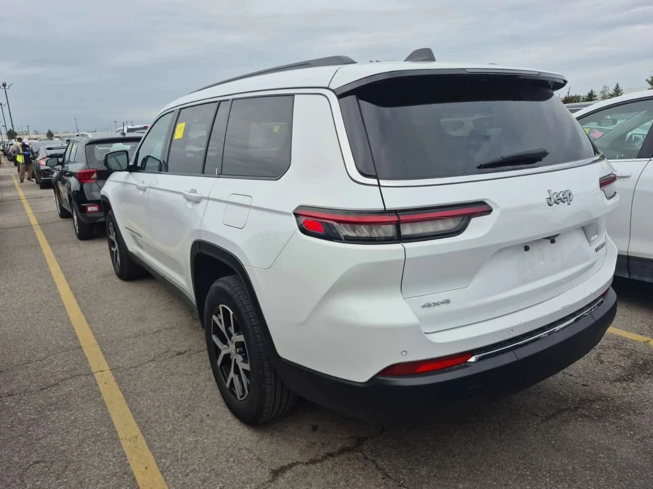 Jeep Grand cherokee * 4x4 Limited * ������� * REMOTE START *  | Mobile.bg � ����������� 4