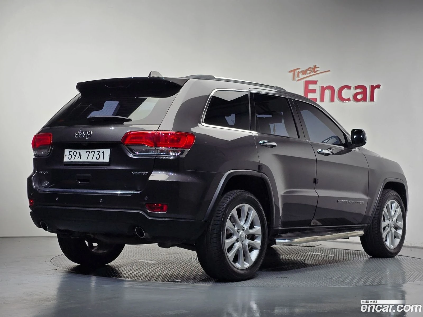 Jeep Cherokee 3.6 Limited, снимка 2 - Автомобили и джипове - 56570394