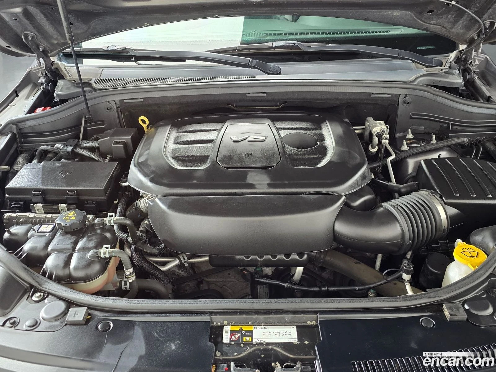 Jeep Cherokee 3.6 Limited, снимка 6 - Автомобили и джипове - 56570394