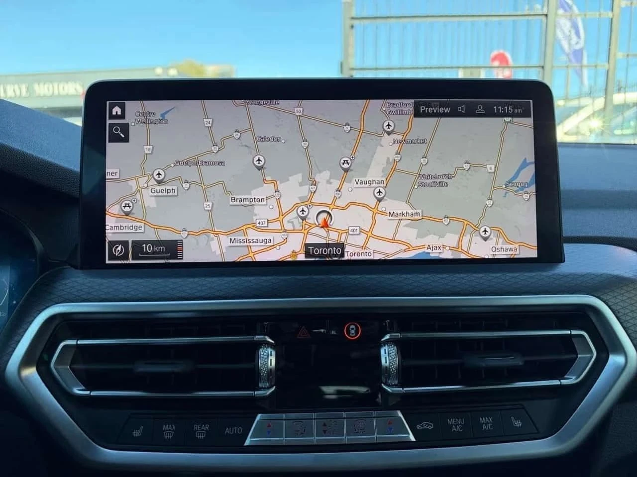 BMW X3, снимка 15 - Автомобили и джипове - 56740227