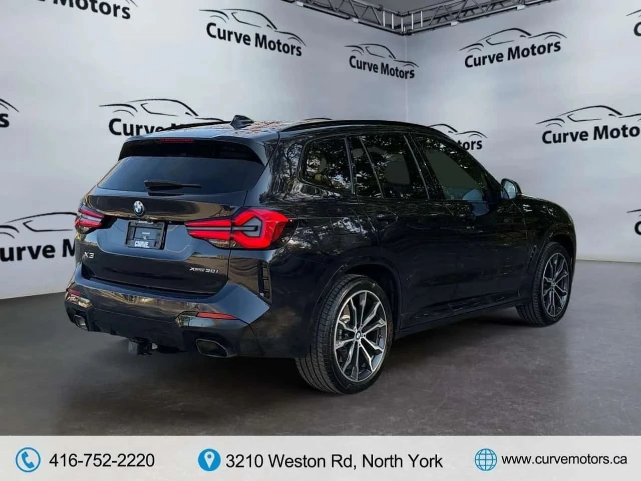 BMW X3, снимка 7 - Автомобили и джипове - 56740227