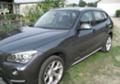 BMW X1 1.8d na chasti, снимка 1 - Автомобили и джипове - 6205094