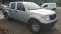 Nissan Navara 2.5dci, снимка 3