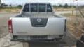 Nissan Navara 2.5dci, снимка 4