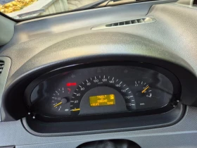 Mercedes-Benz Vito 115 CDI (2.2) 8-местен, снимка 9