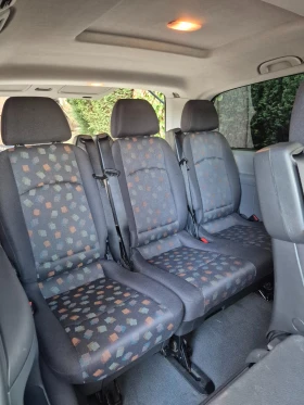 Mercedes-Benz Vito 115 CDI (2.2) 8-местен, снимка 14