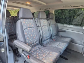 Mercedes-Benz Vito 115 CDI (2.2) 8-местен, снимка 13