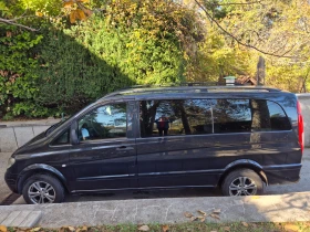 Mercedes-Benz Vito 115 CDI (2.2) 8-местен, снимка 3