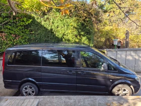 Mercedes-Benz Vito 115 CDI (2.2) 8-местен, снимка 5