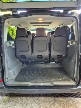 Mercedes-Benz Vito 115 CDI (2.2) 8-местен, снимка 15