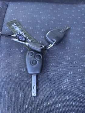 Opel Movano 2, 3d, снимка 5