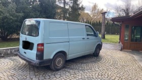 VW Transporter 2.5TDI | Mobile.bg   4