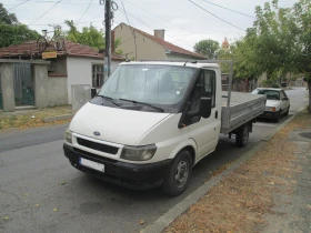 Ford Transit 2400, снимка 1