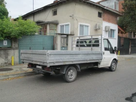 Ford Transit 2400, снимка 3