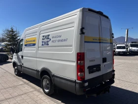 Iveco Daily 40C15 до 3.5т. Климатроник, снимка 6