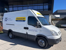 Iveco Daily 40C15 до 3.5т. Климатроник, снимка 2