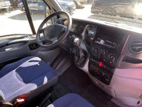 Iveco Daily 40C15 до 3.5т. Климатроник, снимка 10