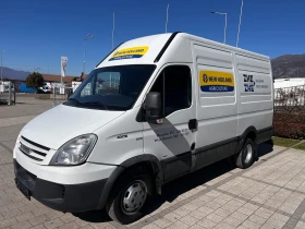 Iveco Daily 40C15 до 3.5т. Климатроник, снимка 3