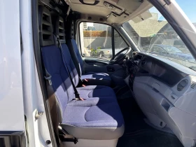 Iveco Daily 40C15 до 3.5т. Климатроник, снимка 9