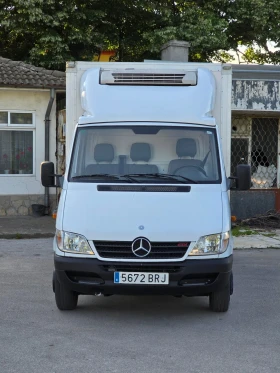 Mercedes-Benz Sprinter 413   | Mobile.bg    1