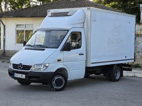 Mercedes-Benz Sprinter 413   | Mobile.bg    3
