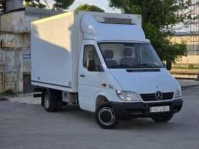 Mercedes-Benz Sprinter 413   | Mobile.bg    2